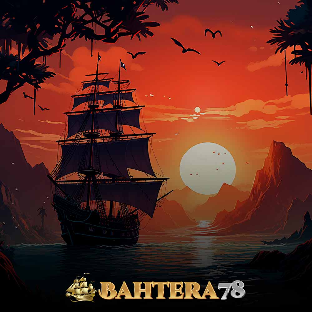 Bahtera78 Logo
